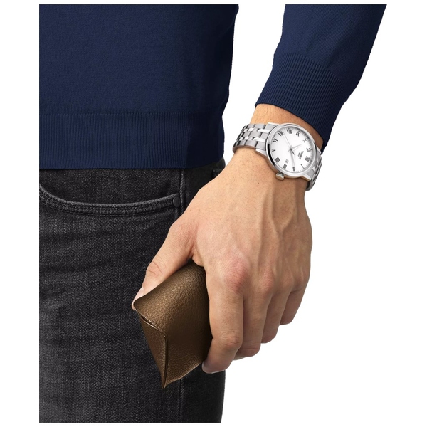TISSOT CLASSIC DREAM 42MM