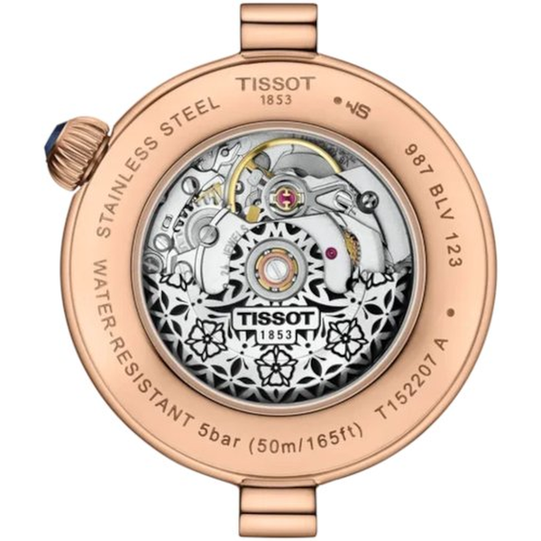 TISSOT DESIR 28MM