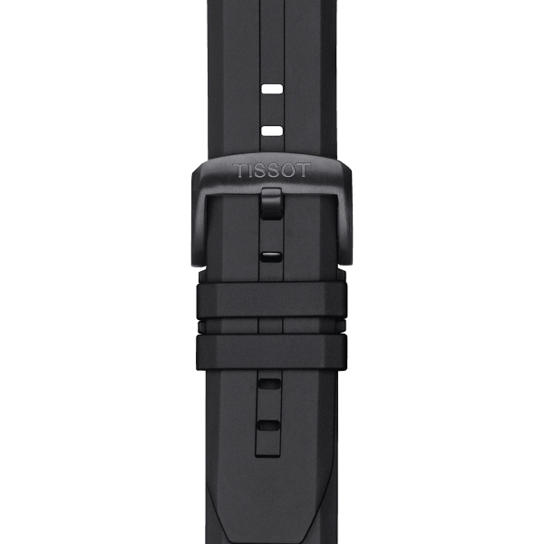TISSOT T-TOUCH CONNECT SOLAR 47,5MM