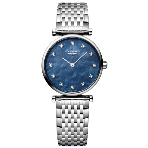 LONGINES LA GRANDE CLASSIQUE DE LONGINES