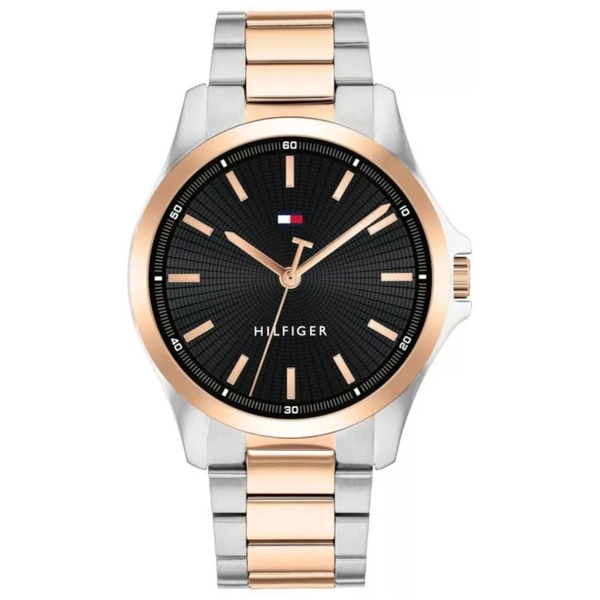 ZEGAREK TOMMY HILFIGER BRUCE