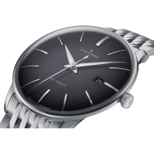 ZEGAREK JUNGHANS MEISTER AUTOMATIC