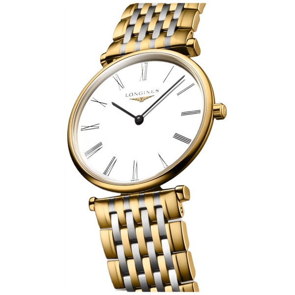LONGINES LA GRANDE CLASSIQUE DE LONGINES
