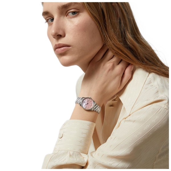 ZEGAREK GUCCI G-TIMELESS