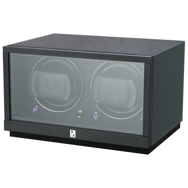 ROTOMAT PAUL DESIGN GENTLEMEN 2D CARBON