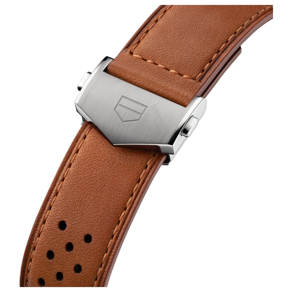ZEGAREK TAG HEUER CARRERA CHRONOGRAPH