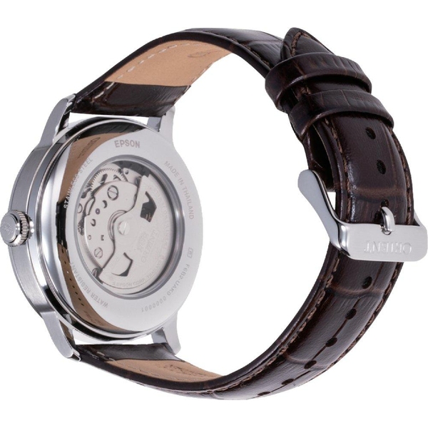 ZEGAREK ORIENT BAMBINO SUN & MOON