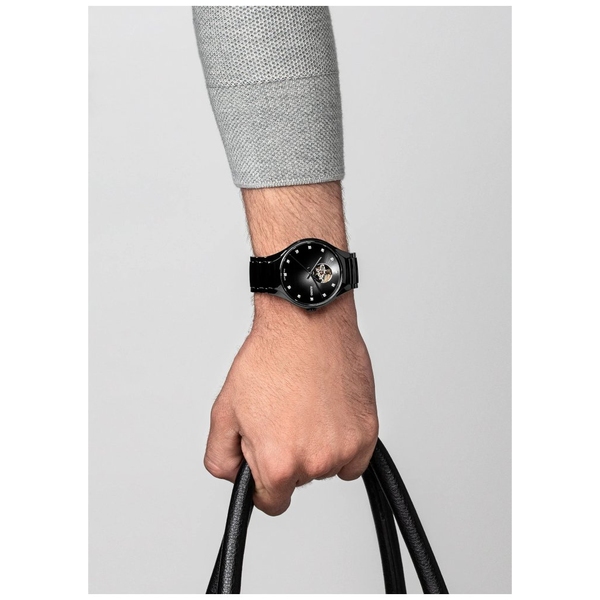 ZEGAREK RADO TRUE ROUND SECRET DIAMONDS