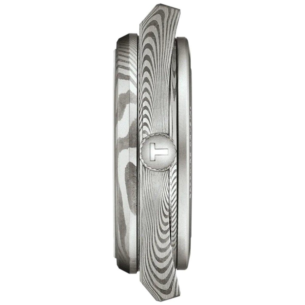 TISSOT PRX 38MM