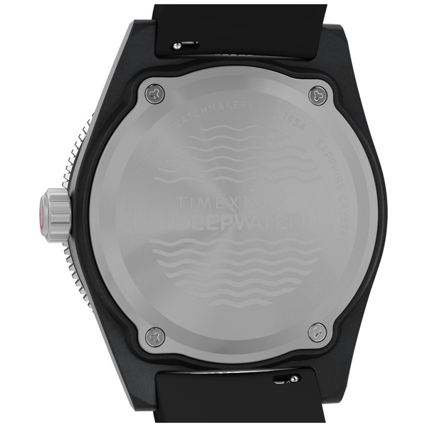 ZEGAREK TIMEX DEEPWATER REEF 200 XCF