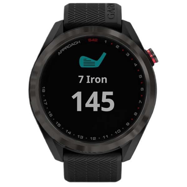 ZEGAREK GARMIN APPROACH S42 43,4MM