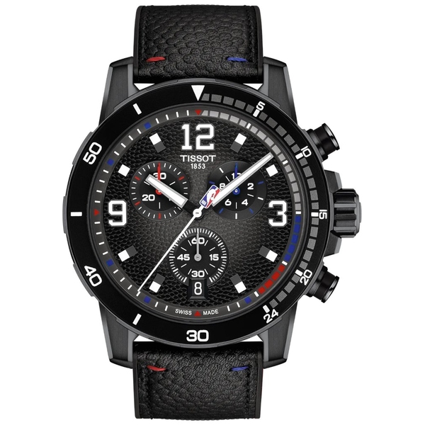 TISSOT SUPERSPORT NBA SPECIAL EDITION 45,5MM