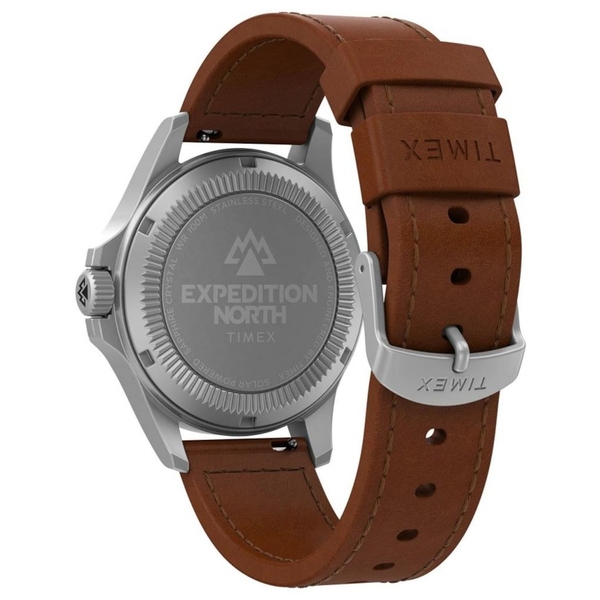 ZEGAREK TIMEX EXPEDITION NORTH SOLAR