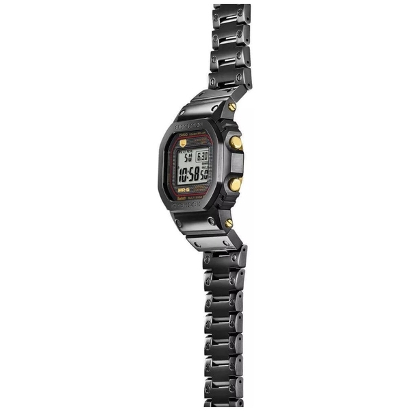 ZEGAREK G-SHOCK MR-G MRG-B5000 SERIES
