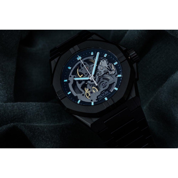 ZEGAREK EPOS SPORT 3506 SK AUTOMATIC