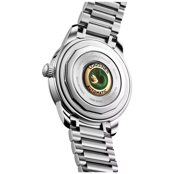 LONGINES CONQUEST HERITAGE