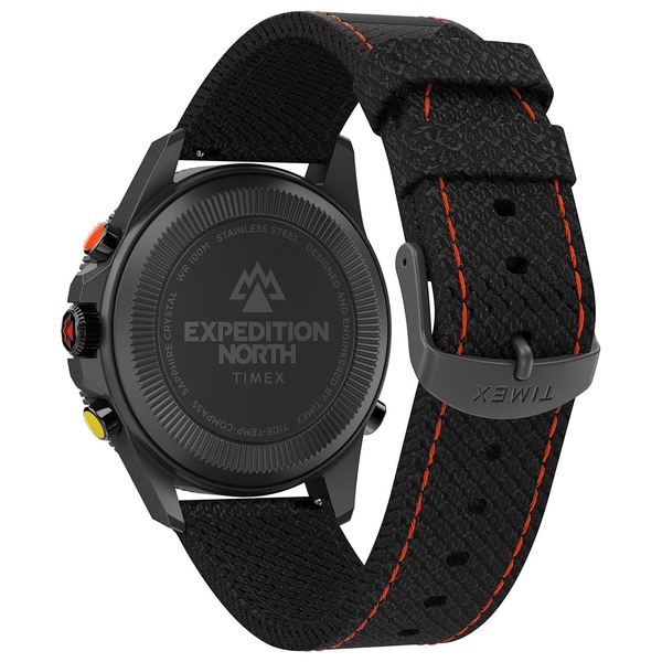 ZEGAREK TIMEX EXPEDITION TIDE-TEMP-COMPASS
