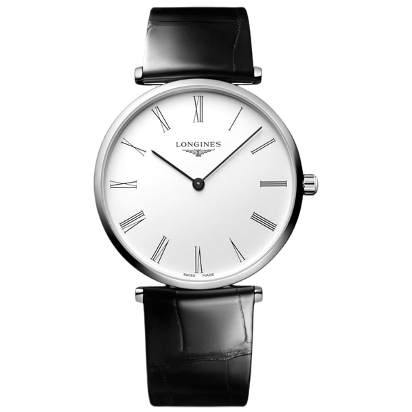 LONGINES LA GRANDE CLASSIQUE DE LONGINES