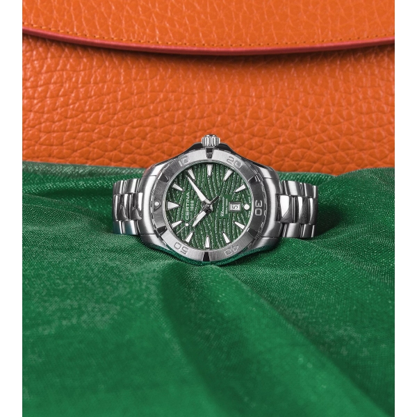 ZEGAREK CERTINA DS ACTION LADY