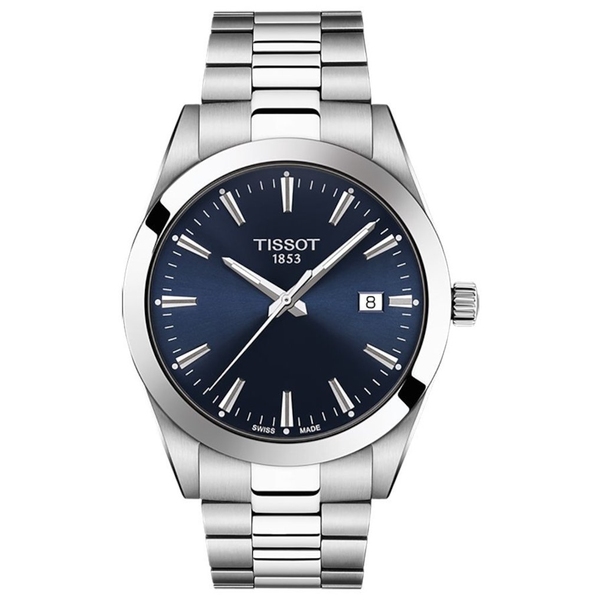 TISSOT GENTLEMAN 40MM