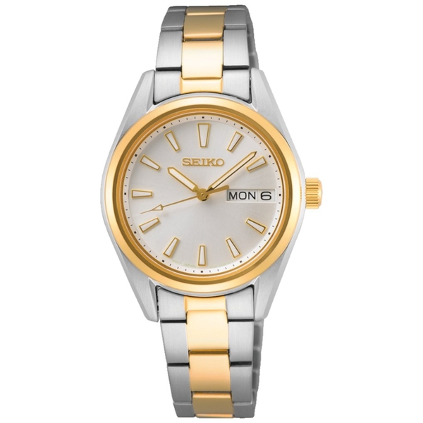 ZEGAREK SEIKO CLASSIC QUARTZ