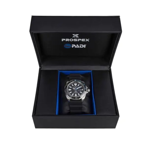 ZEGAREK SEIKO PROSPEX PADI DIVER AUTOMATIC SPECIAL EDITION