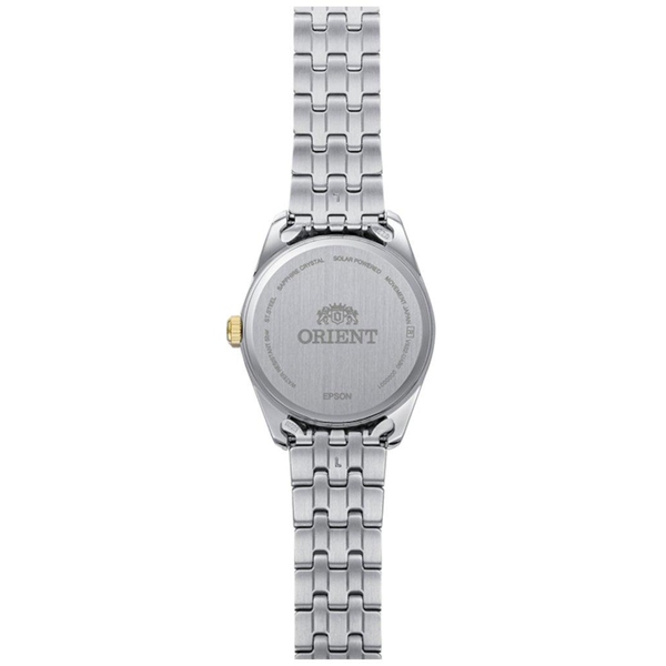 ZEGAREK ORIENT CONTEMPORARY SOLAR