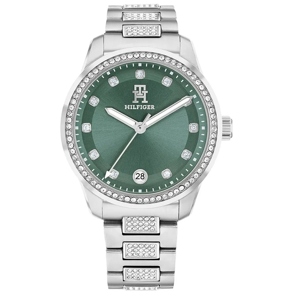 ZEGAREK TOMMY HILFIGER TH85 CRYSTALS