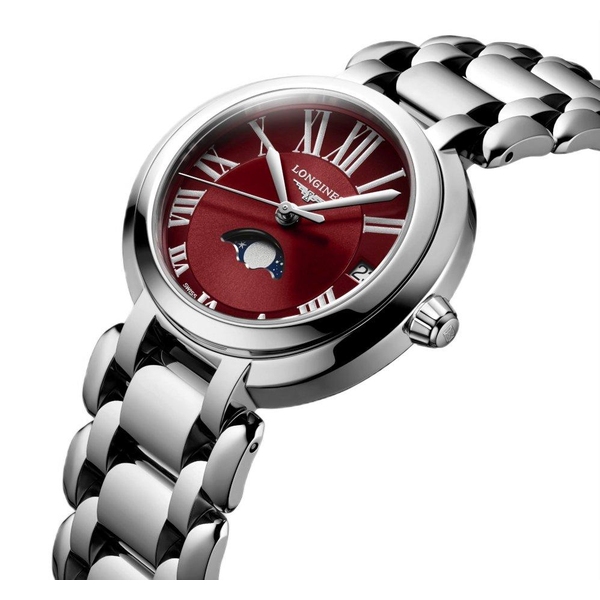 LONGINES PRIMALUNA MOONPHASE