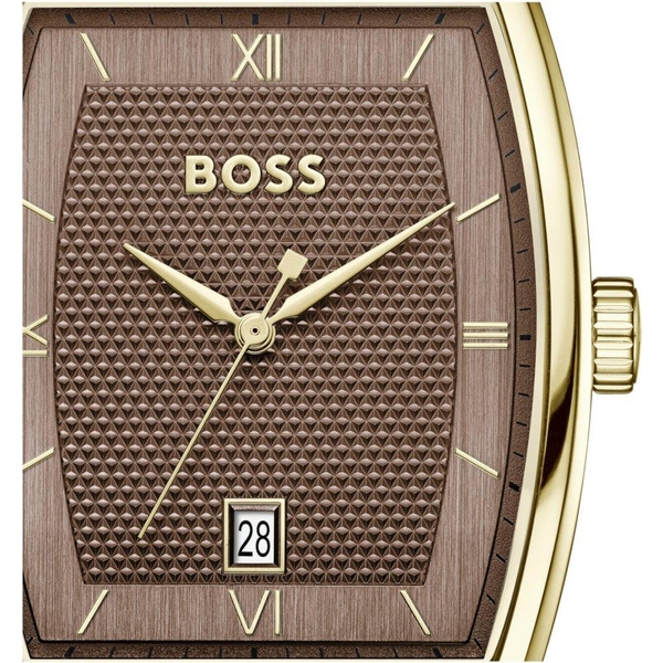 ZEGAREK BOSS PRINCIPLE