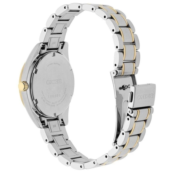 ZEGAREK SEIKO CLASSIC DIAMONDS