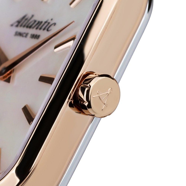 ZEGAREK ATLANTIC ELEGANCE BELLE