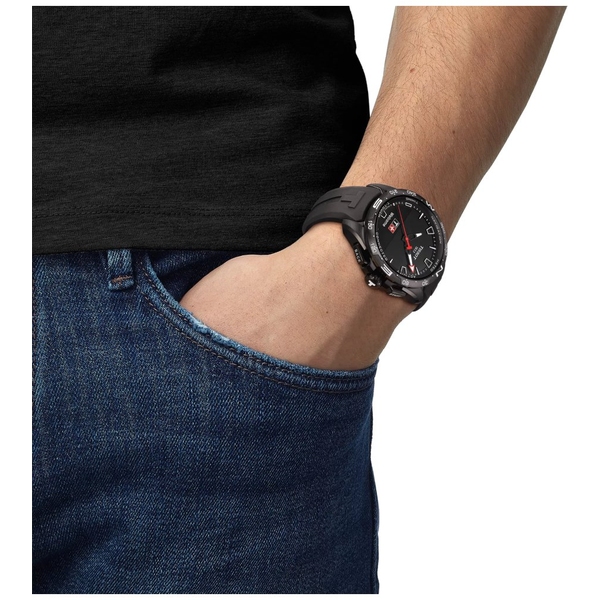 TISSOT T-TOUCH CONNECT SOLAR 47,5MM