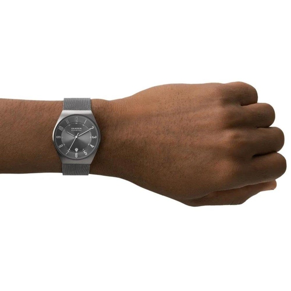 ZEGAREK SKAGEN GRENEN
