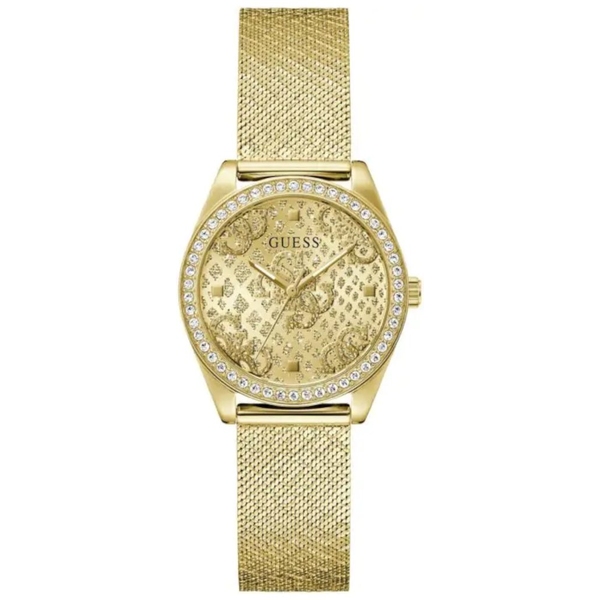 ZEGAREK GUESS BOA