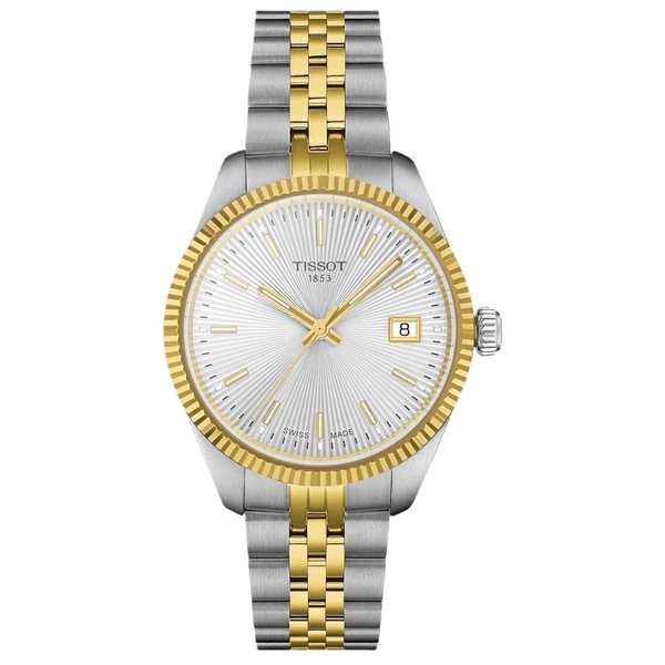 TISSOT BALLADE 34MM