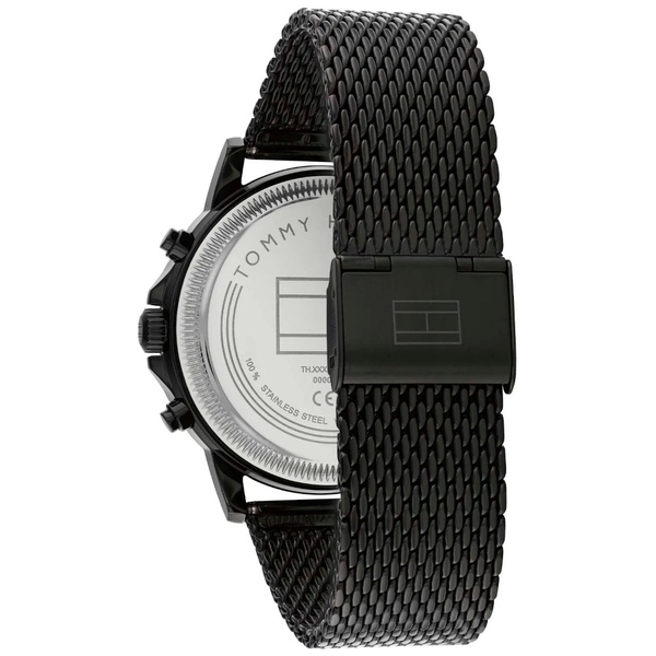 ZEGAREK TOMMY HILFIGER STEWART