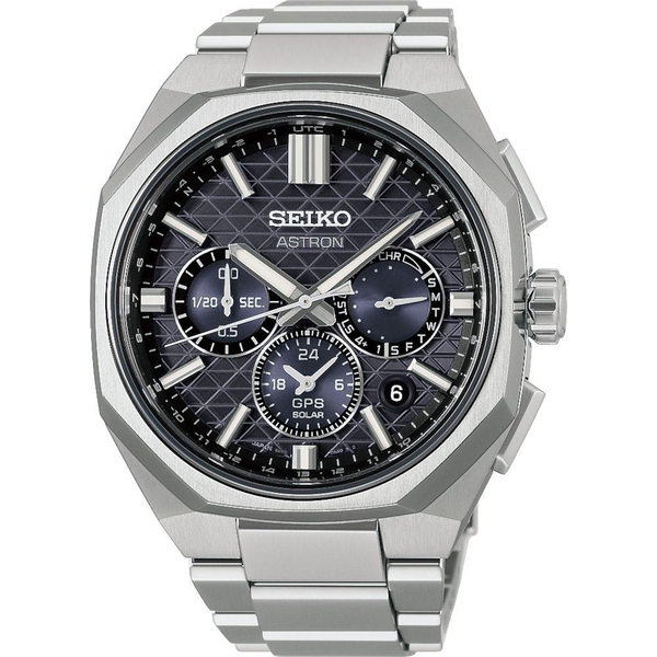 ZEGAREK SEIKO ASTRON GPS SOLAR