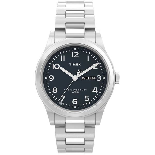 ZEGAREK TIMEX WATERBURY TRADITIONAL