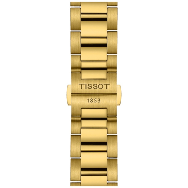 TISSOT PR 100 40MM