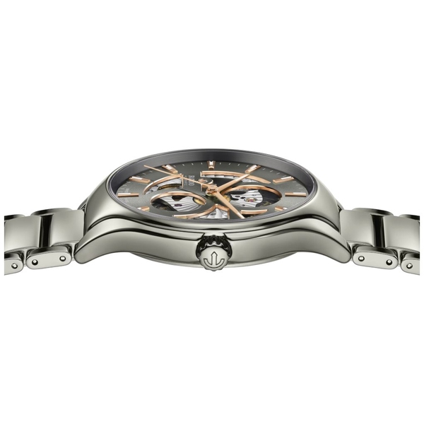 ZEGAREK RADO TRUE ROUND AUTOMATIC OPEN HEART
