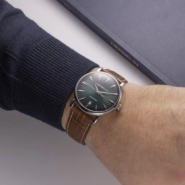 ZEGAREK HERBELIN INSPIRATION AUTOMATIC