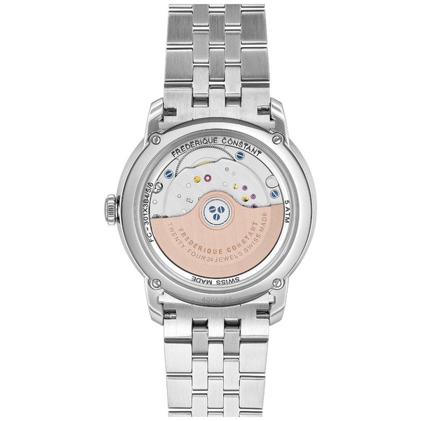 ZEGAREK FREDERIQUE CONSTANT CLASSICS PREMIERE