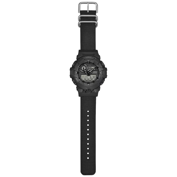 ZEGAREK G-SHOCK ANALOG-DIGITAL GA-700 SERIES