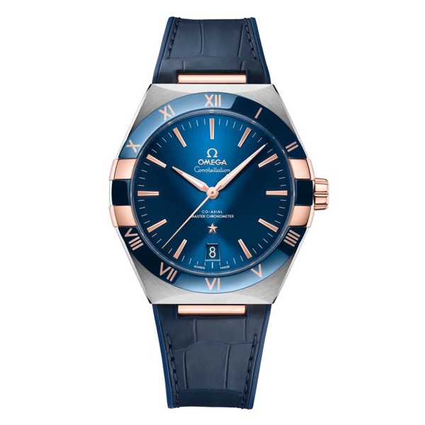 ZEGAREK OMEGA CONSTELLATION