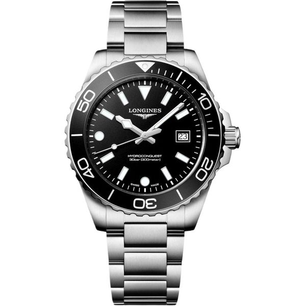 LONGINES HYDROCONQUEST