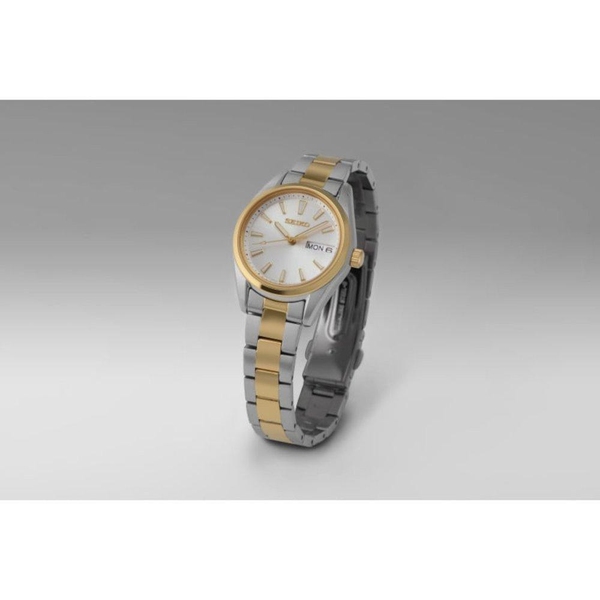 ZEGAREK SEIKO CLASSIC QUARTZ