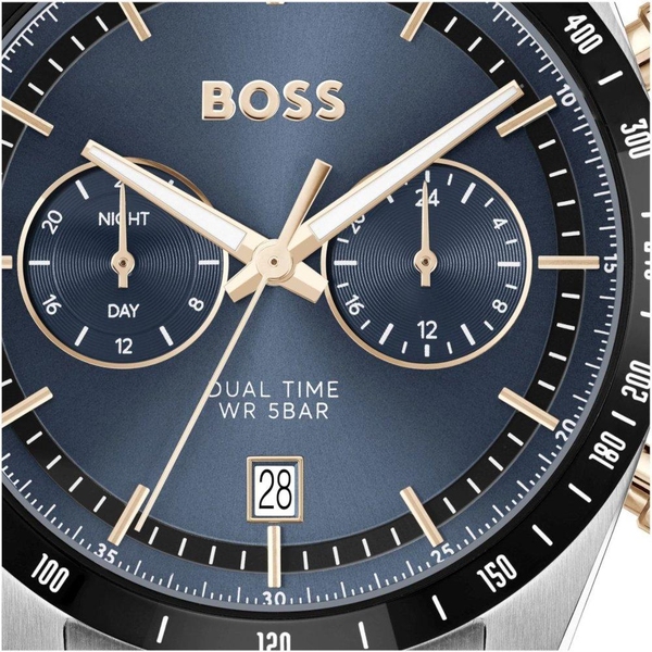 ZEGAREK BOSS TOURMASTER