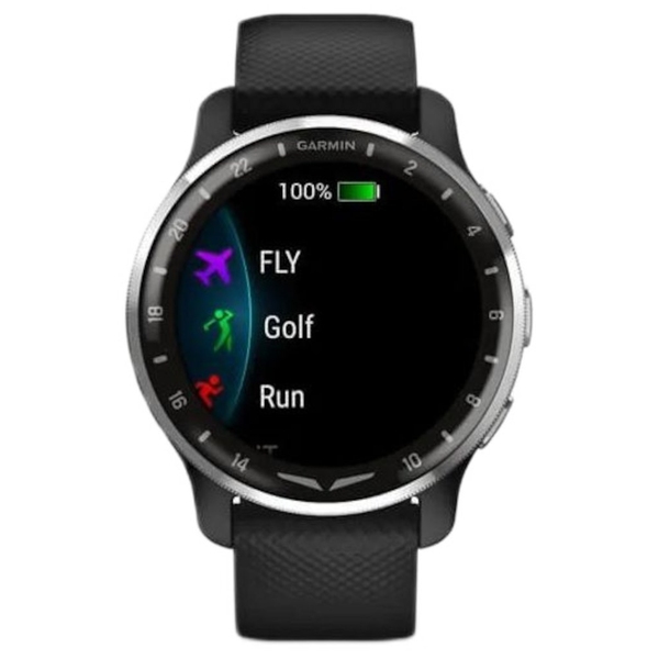 ZEGAREK GARMIN D2 AIR X10 43,6MM