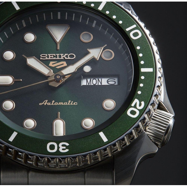 ZEGAREK SEIKO 5 SPORTS AUTOMATIC